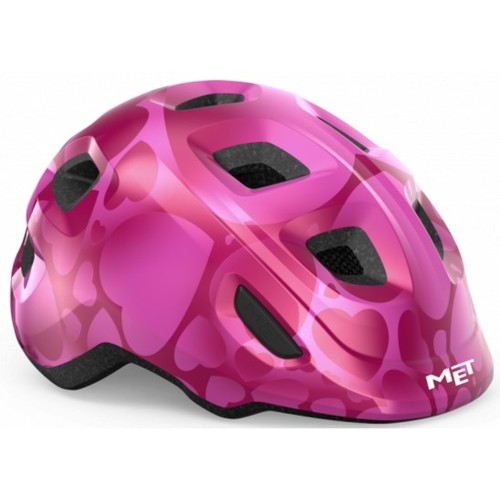 Met hooray kids - kids, helmet
