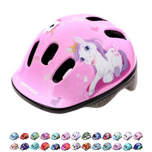 Bike helmet children kids size - bike,
