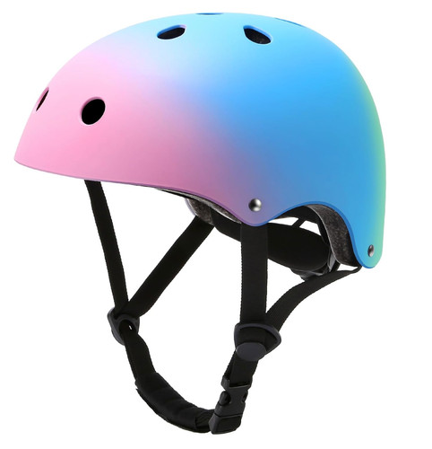 Kids bike helmet - kids,
