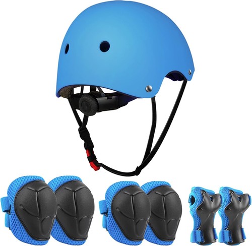 Kids bike helmet for 10 - kids,