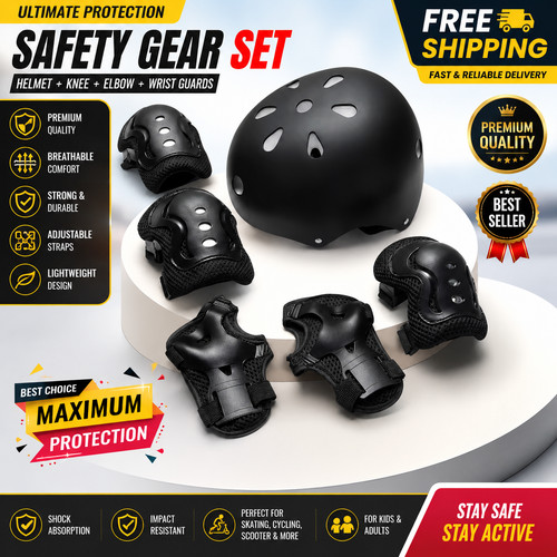 Kids bike helmet adjustable - kids,
