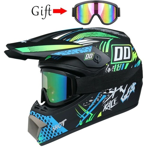 Kids motorcycle helmet - motorcycle,
