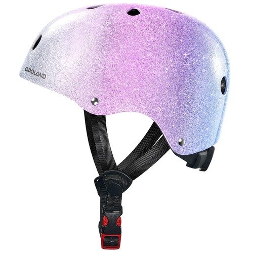 Kids bike helmet for boys - helmet,