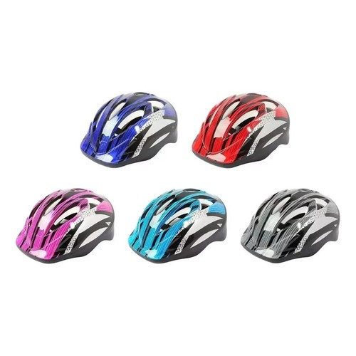 Kids children bike helmet - children,