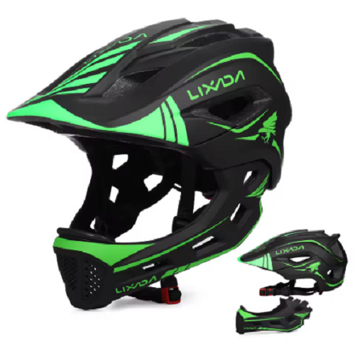Lixada kids detachable - lixada, full