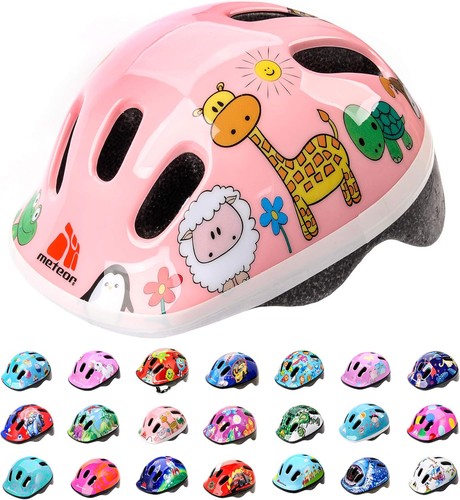Kids bike helmet - bike,