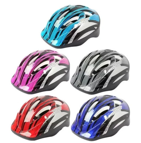 Kids children bike helmet - bike,