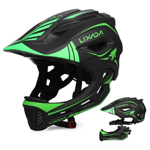 Lixada kids detachable - lixada,