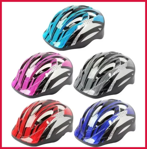 Kids children bike helmet - kids,