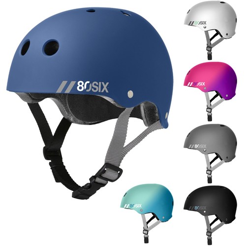 80six kids bike helmet - 80six,