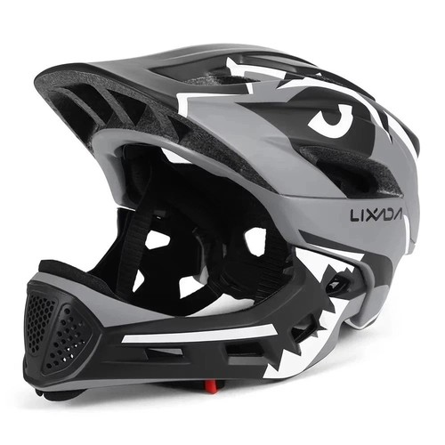 Kids detachable full - kids, bike