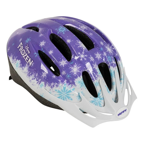 Disney frozen kids bike helmet - disney,