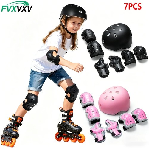 7pcs kids bike - 7pcs, with