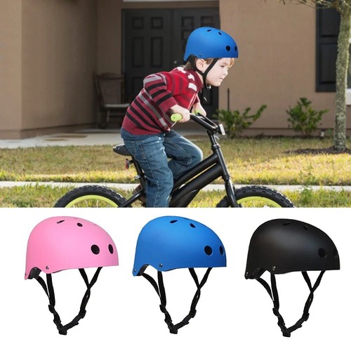 Kids children bike helmet - bike,