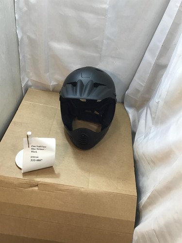 Kids full face bike helmet - kids,