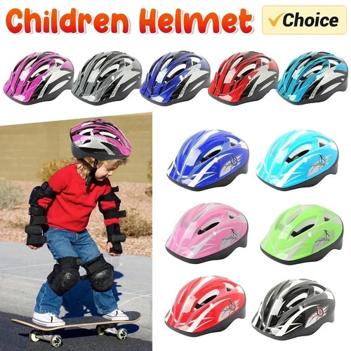 Kids children bike helmet - kids,