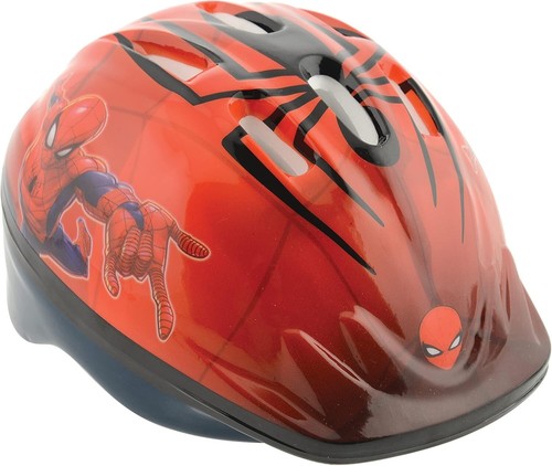Spider man cycle scooter - spider-man,
