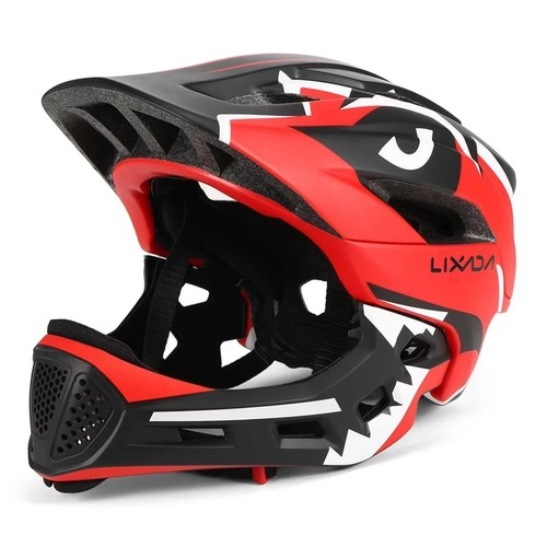 Kids detachable full - detachable, bike