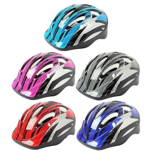 Kids children bike helmet - kids,