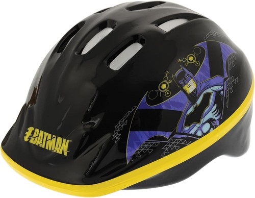Batman helmet safety 56cm - batman, 52-56cm