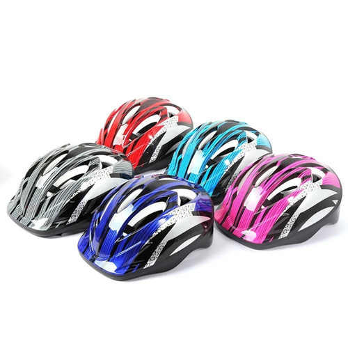 Kids children bike helmet - bike,