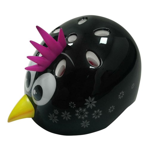 Kids bike helmet tuffnutz - kids,