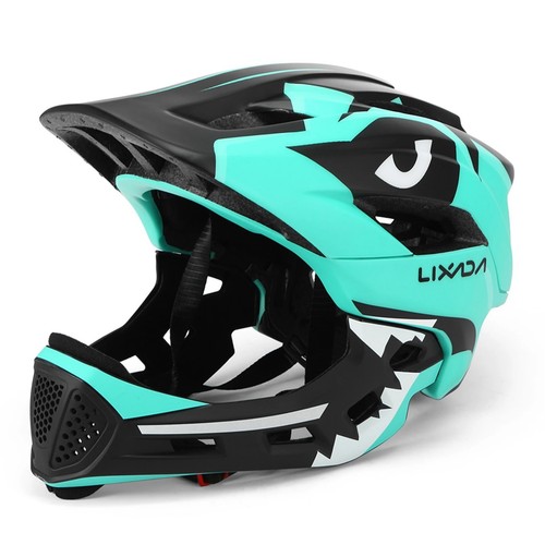 Kids detachable full face - detachable,