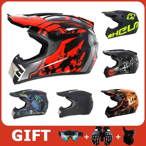 Youth kids motocross - kids, mx