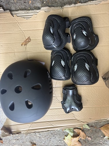 Kids bike helmet protective - bike, &