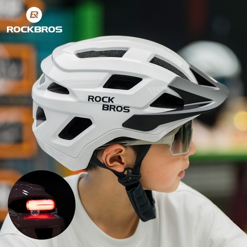 Rockbros kids bike - kids, helmet