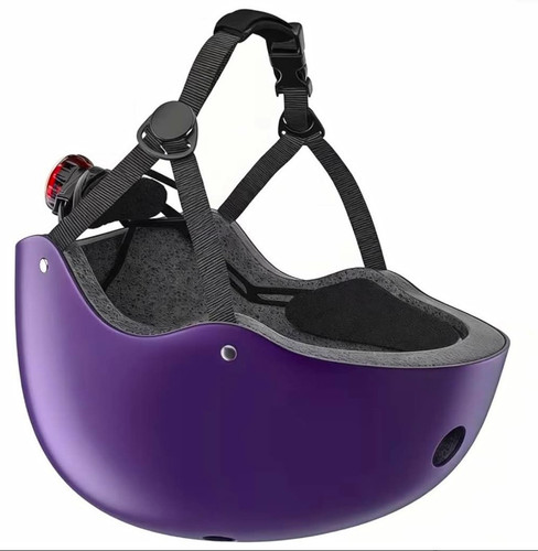 New kids bike helmet 8years - new,