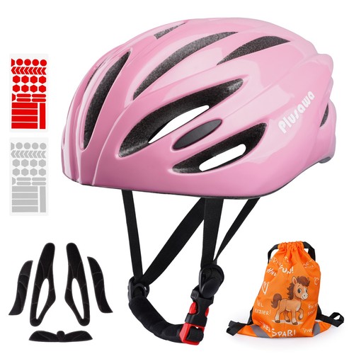 Kids bike helmet - kids, cm