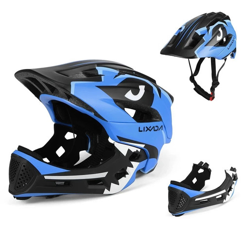 Lixada kids detachable full - kids,