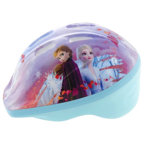 Frozen kids safety helmet - kids,