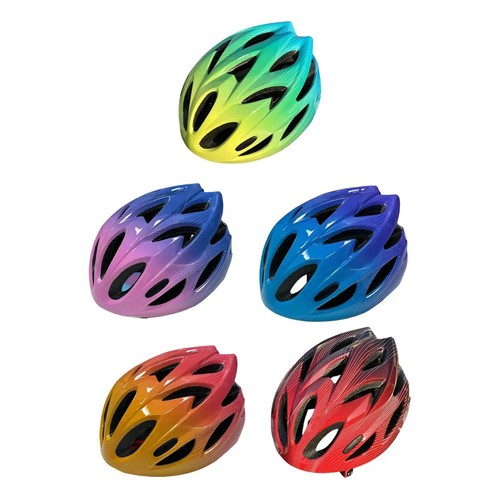 Kids bike helmet girls heart - bike,