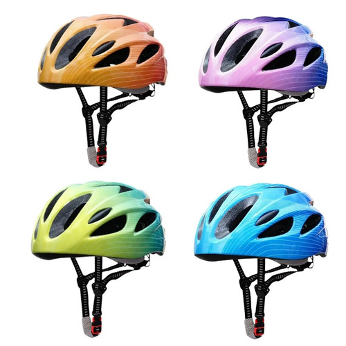 Adjustable kids helmet - kids,