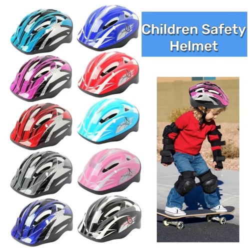 Kids children bike helmet - bike,