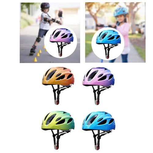 Adjustable kids helmet - adjustable,