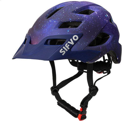 Kids helmet bike - kids,