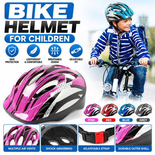 Kids children bike - kids,