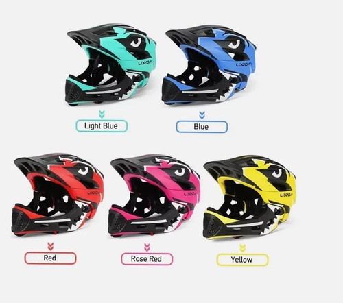Kids detachable full - detachable, bike