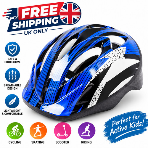 Kids bike cycling helmet boys - bike,