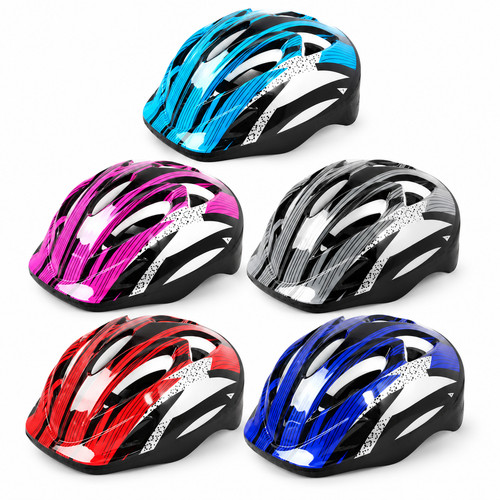 Kids children bike helmet - kids,