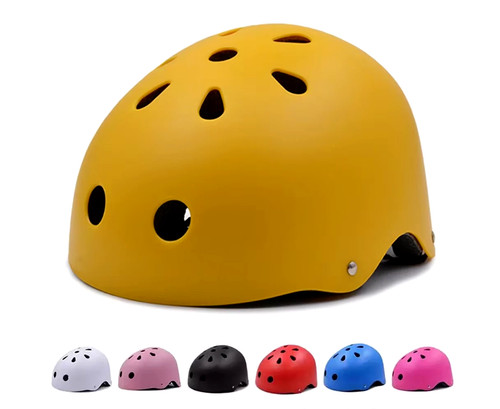 Adjustable kids helmet - adjustable,