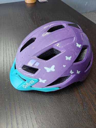 Kids bike helmet onbros - onbros, kid