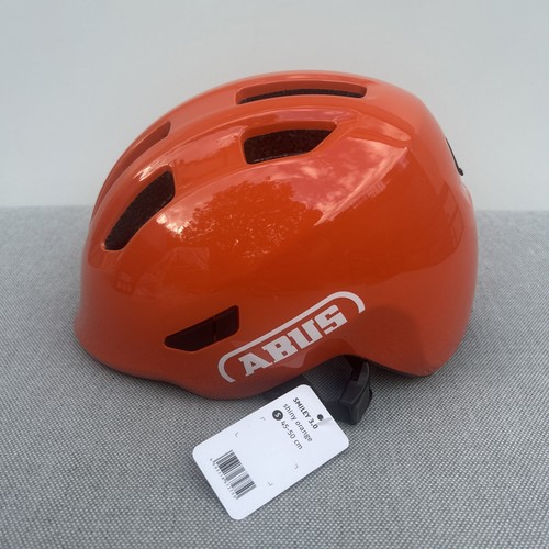 Abus smiley kids cycling - abus,