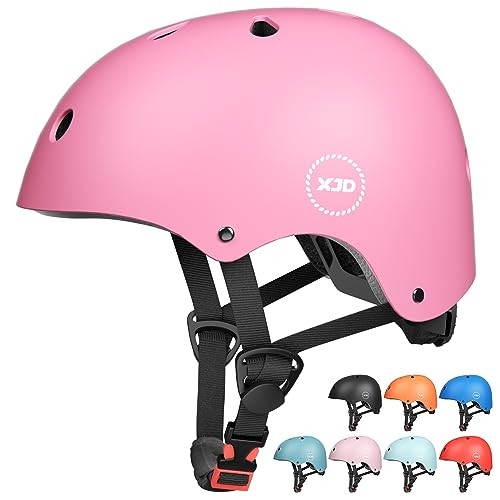 Xjd kids helmet toddlers bike - toddlers,