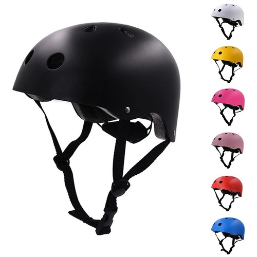 Adjustable kids helmet - adjustable,