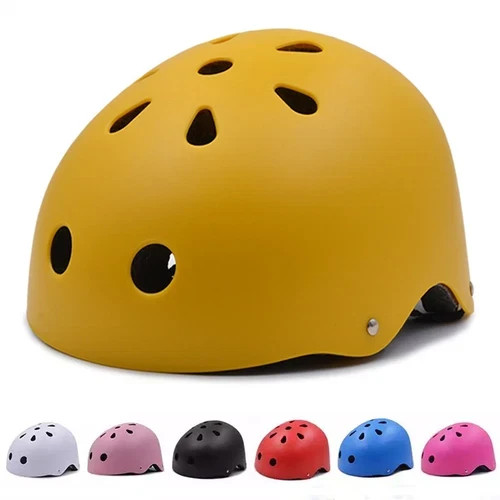 Adjustable kids helmet - kids,