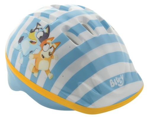 Bluey helmet safety - bluey,